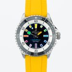 Breitling Superocean 42 A17375211B2S4 - (1/8)