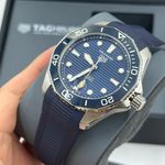 TAG Heuer Aquaracer 300M WBP201B.FT6198 - (4/8)