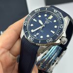 TAG Heuer Aquaracer 300M WBP201B.FT6198 - (7/8)