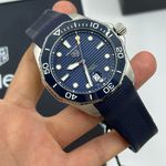 TAG Heuer Aquaracer 300M WBP201B.FT6198 - (8/8)