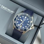 TAG Heuer Aquaracer 300M WBP201B.FT6198 - (3/8)