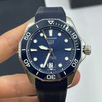 TAG Heuer Aquaracer 300M WBP201B.FT6198 - (6/8)