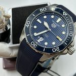 TAG Heuer Aquaracer 300M WBP201B.FT6198 - (1/8)