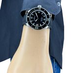 Blancpain Fifty Fathoms 5015-12B30-B52A - (3/8)