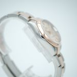 Rolex Datejust 31 178241 (2008) - Pink dial 31 mm Steel case (4/8)