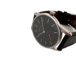 NOMOS Orion Neomatik 343 (2022) - Blue dial 39 mm Steel case (6/7)