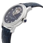 Frederique Constant Ladies Automatic Heart Beat FC-310HBAND2P6 - (2/4)