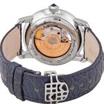 Frederique Constant Ladies Automatic Heart Beat FC-310HBAND2P6 - (3/4)