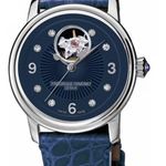 Frederique Constant Ladies Automatic Heart Beat FC-310HBAND2P6 - (1/4)