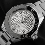 TAG Heuer Aquaracer Lady WBP231C.BA0626 - (3/7)