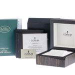 Corum Admiral's Cup 01.0055 (2015) - Zwart wijzerplaat 45mm Staal (2/8)