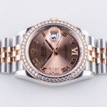 Rolex Datejust 36 126281RBR - (5/8)