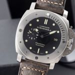 Panerai Luminor Submersible 1950 3 Days Automatic PAM00305 - (3/8)