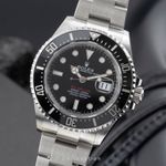 Rolex Sea-Dweller 126600 - (1/8)