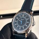 Patek Philippe Calatrava 6007G-011 (2026) - 40mm Witgoud (7/10)