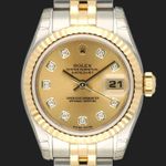 Rolex Lady-Datejust 179173 - (3/8)