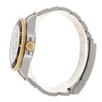 Rolex Sea-Dweller 126603 (2022) - Black dial 43 mm Gold/Steel case (5/5)