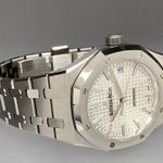 Audemars Piguet Royal Oak Selfwinding 15450ST.OO.1256ST.01 - (2/8)