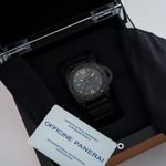 Panerai Luminor Submersible 1950 3 Days Automatic PAM00616 - (7/7)