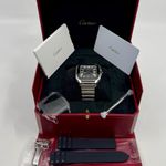 Cartier Santos WSSA0037 - (3/8)