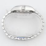 Omega Seamaster Aqua Terra 220.10.34.20.10.003 (2025) - Pink dial 34 mm Steel case (3/6)