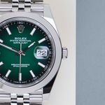 Rolex Datejust 41 126300 - (5/8)