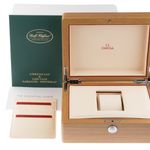 Omega Seamaster Diver 300 M 210.32.42.20.01.006 (2026) - Black dial 42 mm Steel case (2/7)