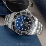 Rolex Sea-Dweller Deepsea 116660 - (2/8)