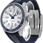 Breitling Superocean 42 A17375E71G1S1 - (3/5)