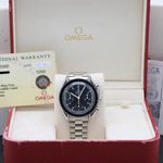 Omega Speedmaster Reduced 3510.50.00 - (3/8)