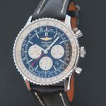Breitling Navitimer AB012721 (2017) - 46mm Staal (1/6)