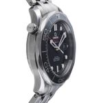 Omega Seamaster Diver 300 M 212.30.41.20.01.003 (2018) - Black dial 41 mm Steel case (7/8)