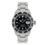 Rolex Submariner Date 16610 - (1/7)