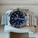 Breitling Chronomat 42 AB0134101B3A1 - (5/7)
