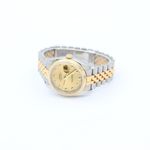 Rolex Datejust 36 116233 (Unknown (random serial)) - 36 mm Gold/Steel case (4/5)