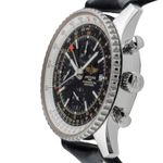Breitling Navitimer World A24322-101 - (6/8)