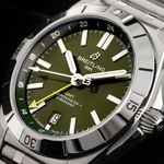 Breitling Chronomat GMT A32398A11L1A1 - (3/7)