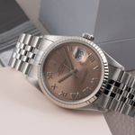 Rolex Datejust 36 16234 - (2/8)
