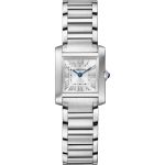 Cartier Tank Française WSTA0129 - (1/1)