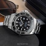 Rolex Sea-Dweller Deepsea 116660 - (2/8)