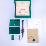 Rolex Datejust 41 126331 (2019) - 41mm Goud/Staal (8/8)