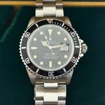 Rolex Submariner Date 16800 - (7/8)