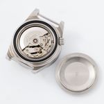 Blancpain Fifty Fathoms Unknown - (8/8)