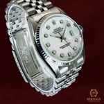 Rolex Datejust 36 16014 - (3/8)