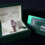 Rolex Lady-Datejust 179171 - (8/8)