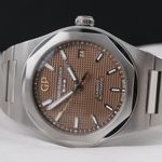 Girard-Perregaux Laureato 81005-11-3154-1CM - (3/8)