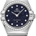 Omega Constellation Quartz 131.15.25.60.53.002 - (1/1)