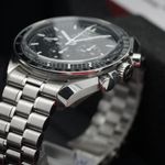 Omega Speedmaster Professional Moonwatch 310.30.42.50.01.002 (2025) - Zwart wijzerplaat 42mm Staal (5/8)
