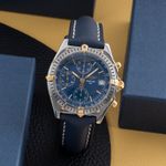 Breitling Chronomat