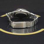 Rolex Oyster Precision 6694 (1968) - Black dial 34 mm Steel case (7/7)